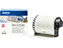 ETIQUETA ADHESIVA BROTHER DK22246 TAMAO 103MM X 30,48 M PARA IMPRESORAS QL