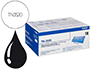 TONER BROTHER HLL6400DW 20000 PAGINAS NEGRO