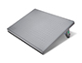 REPOSAPIES KENSINGTON SMARTFITSOLEMATE ALTURA AJUSTABLE GRIS