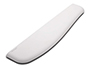 REPOSAMUECAS KENSINGTON ERGOSOFT PARA TECLADO GRIS