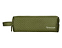 ESTUCHE PORTATODO LIDERPAPEL CLASSIC RECTANGULAR CON ASA 210X70MM VERDE MILITAR