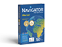 PAPEL FOTOCOPIADORA NAVIGATOR DIN A3 160 GRAMOS PAPEL MULTIUSO INK-JET Y LASER PAQUETE DE 250 HOJAS