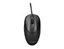 RATON Q-CONNECT OPTICO 800 DPI USB 1,5 GHZ NEGRO