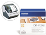 ETIQUETA BROTHER DK11240 PARA IMPRESORAS DE ETIQUETAS QL-MULTIPROPOSITO- 102X51MM 600 ETIQUETAS-