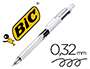 BOLIGRAFO BIC MULTIFUNCION AZUL/NEGRO/ROJO/PORTAMINAS 0,7 MM