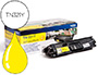 TONER BROTHER TN-321Y HLL8250CDN / HLL8350CDW AMARILLO 1500 PAG