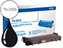TONER BROTHER TN-2310 DCP-L2500D / HL-L2300D / MFC-L2700DW / MFC-L2720DW NEGRO 1200 PAG