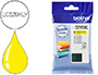 INK-JET BROTHER LC-3219XLY MFC-J6530DW / MFC-J6930DW AMARILLO 1.500 PAG