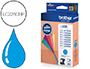 INK-JET BROTHER LC-223CBP CIAN DCP4120DW MFCJ4420DW MFCJ4620DW MFCJ5320DW 550 PAG