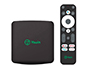 RECEPTOR YOUIN EN1040K 4K UHD ANDROID 10 TV ASISTENTE VOZ GOOGLE 8GB MICRO SD BLUETOOTH WIFI HDMI