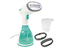 PLANCHA CEPILLO A VAPOR JOCCA VERTICAL SISTEMA ANTIGOTEO 1500W DEPOSITO 280 ML 290X170X120 MM