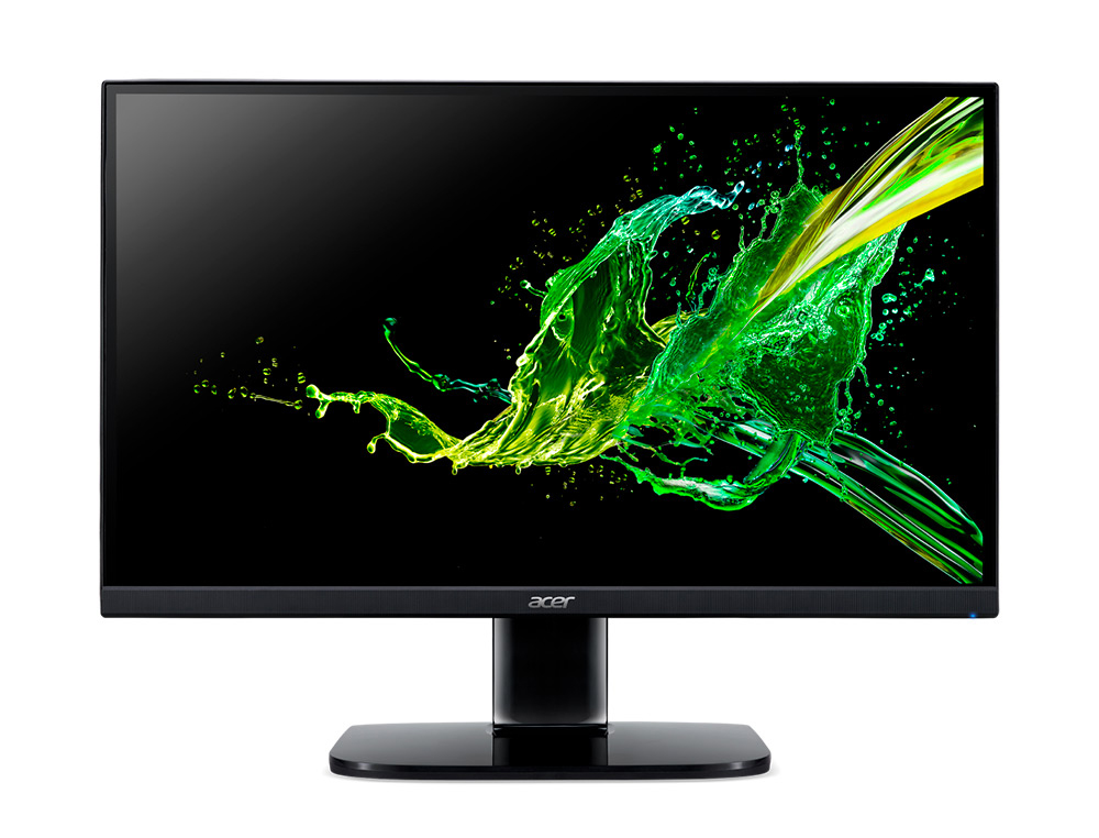 MONITOR ACER KA270HABID ZERO FRAME 27