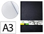 BLOC DIBUJO LIDERPAPEL ESBOZOS ENCUADERNADO DIN A3 420X297 MM 100 HOJAS 100 GR/M2