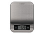 BASCULA PRECISION Q-CONNECT DIGITAL CON PANTALLA LCD PRECISION 1 GR CAPACIDAD DE 5 GR A 10 KG 215X165X16MM