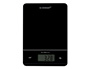 BASCULA PRECISION Q-CONNECT DIGITAL CON PANTALLA LCD PRECISION 1 GR CAPACIDAD DE 5 GR A 15 KG 240X170X17,5MM