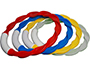 AROS DE BUCEO CHAMYEA TOYS DIVE RINGS PARA PISCINA +6 AOS