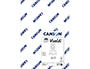 CARTULINA GUARRO DIN A4 BLANCO 185 GR PAQUETE DE 250 HOJAS