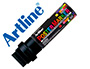 ROTULADOR ARTLINE POSTER MARKER EPP-30 PUNTA RECTANGULAR 30 MM COLOR NEGRO
