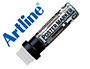 ROTULADOR ARTLINE POSTER MARKER EPP-30 PUNTA RECTANGULAR 30 MM COLOR PLATA