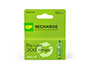 PILA GP RECARGABLE AAA 800 MAH BLISTER DE 4 UNIDADES