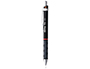 PORTAMINAS ROTRING TIKKY RETRO 0,5 MM COLOR NEGRO