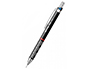 PORTAMINAS ROTRING TIKKY 0,7 MM COLOR NEGRO