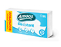 SERVILLETA AMOOS RESISTANT 1 CAPA COLOR BLANCO 30X30 CM PAQUETE DE 200 UNIDADES