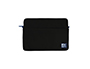FUNDA PARA ORDENADOR PORTATIL OXFORD B-CASE RPET COLOR NEGRO 20X265X375 MM