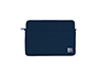 FUNDA PARA ORDENADOR PORTATIL OXFORD B-CASE RPET COLOR AZUL MARINO 20X265X375 MM