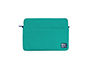 FUNDA PARA ORDENADOR PORTATIL OXFORD B-CASE RPET COLOR ICE MINT 20X265X375 MM