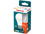 BOMBILLA LED TOSHIBA ESSENTIAL A60 E27 10W LUZ CALIDA 2700K